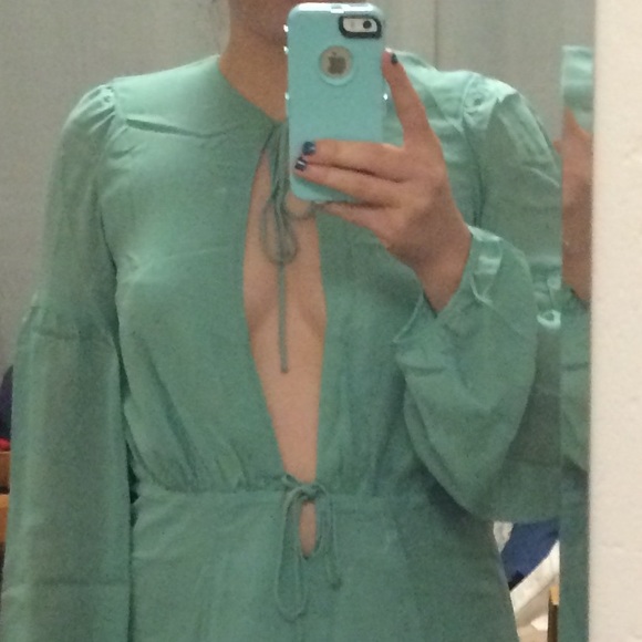 Reformation Bella Dress - Picture 8 of 8